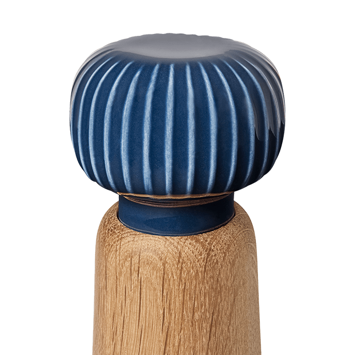 Kähler 693058 Hammershøi Grinder in Indigo