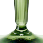 Kähler 693074 Hammershøi Wine Glass in Green