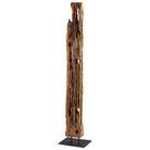 Cyan Canada - 06960 - Sculpture - Bandalier - Walnut