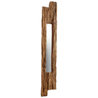 Cyan Canada - 06962 - Mirror - Janus - Walnut