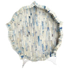 Cyan Canada - 07220 - Tray - Mirage - Blue