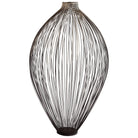 Cyan Canada - 07250 - Container - Vidalia - Graphite And Gold
