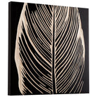 Cyan Canada - 07515 - Wall Art - Pompano - Black