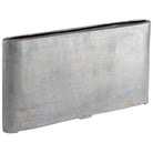 Cyan Canada - 07539 - Planter - Felicity - Zinc