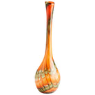 Cyan Canada - 07795 - Vase - Atu - Orange