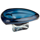 Cyan Canada - 07812 - Bowl - Alistair - Blue