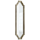 Cyan Canada - 07921 - Mirror - Malvin - Silver  Oxide