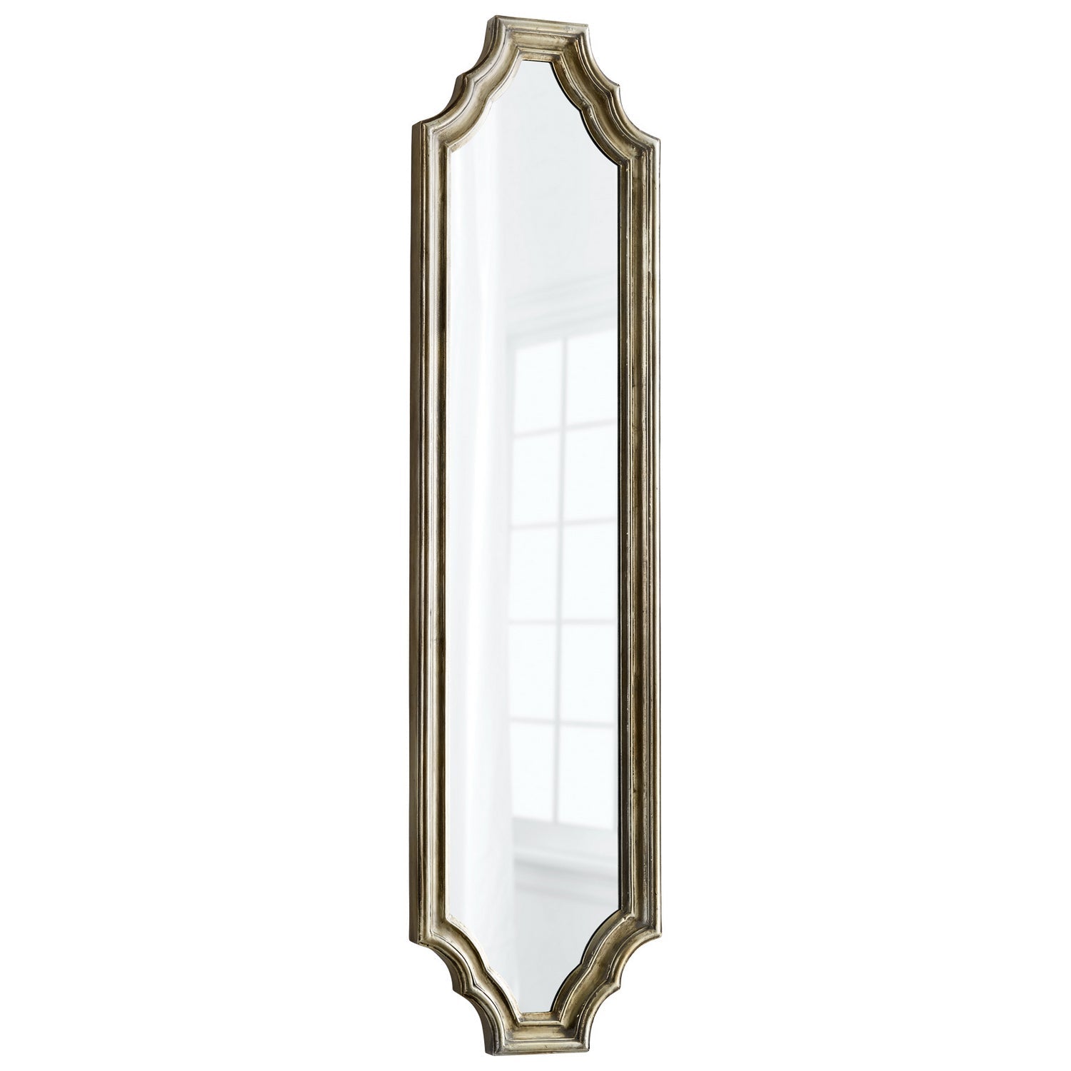 Cyan Canada - 07921 - Mirror - Malvin - Silver  Oxide