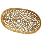 Cyan Canada - 08002 - Caught In Your Web - Antique  Brass
