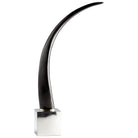 Cyan Canada - 08861 - Sculpture - Blackthorne - Polished Nickel