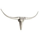Cyan Canada - 08899 - Sculpture - Longly - Raw Nickel