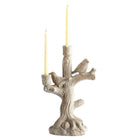 Cyan Canada - 09020 - Candelabra - Look Out - Weathered Stone