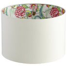 Cyan Canada - 09140 - One Light Table Lamp - Aubrey - Green