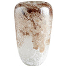 Cyan Canada - 09169 - Vase - Goldwyn - Tuscan Scavo
