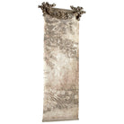 Cyan Canada - 09257 - Wall Decor - Hidden  Chinoiserie - Nantucket Gray