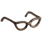 Cyan Canada - 09279 - Sculpture - Cat Eyes - Old World