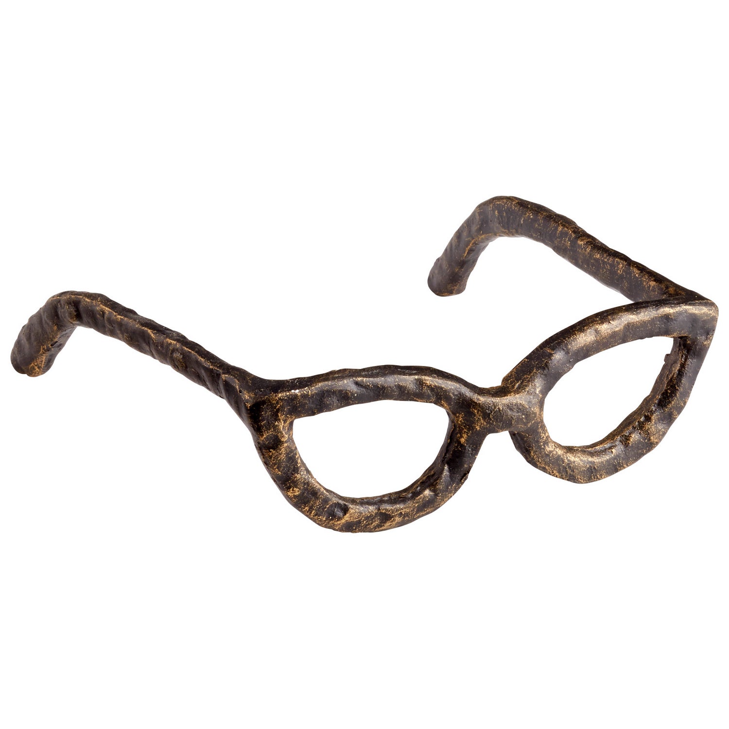 Cyan Canada - 09279 - Sculpture - Cat Eyes - Old World