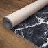 Eden Marble Black