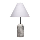 Jamie Young Company - 9HOLTTLGRETR - Holt Table Lamp - Holt - Grey