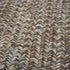 Mystic Woven Tweed Beige Ash A361