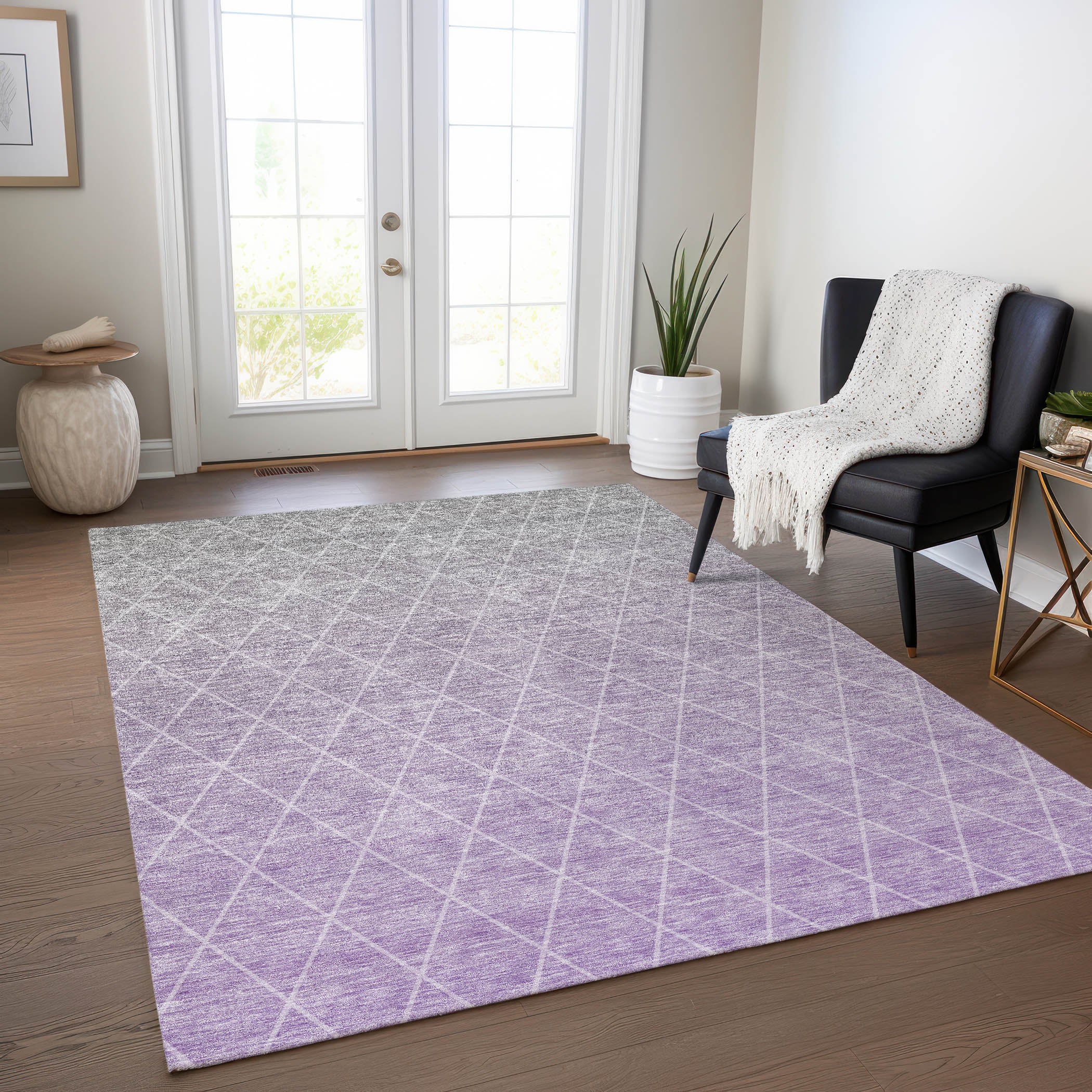 Chantille ACN1175 Lavender