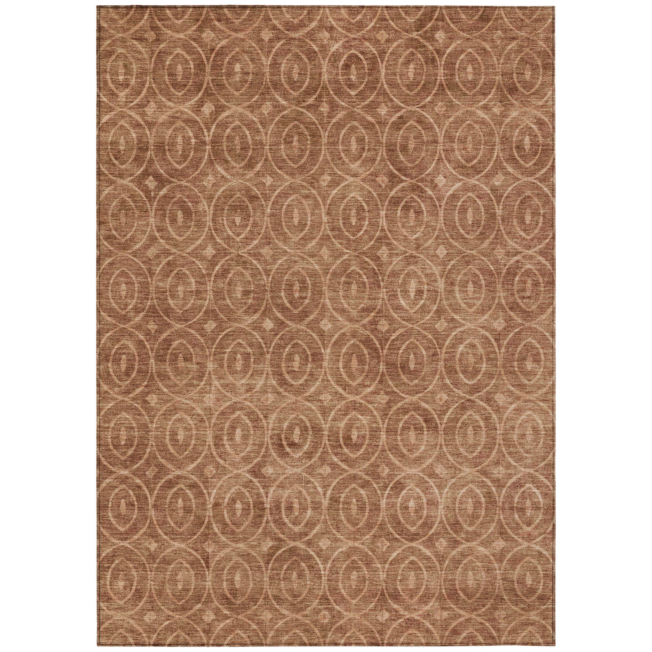 Chantille ACN1227 Terracotta