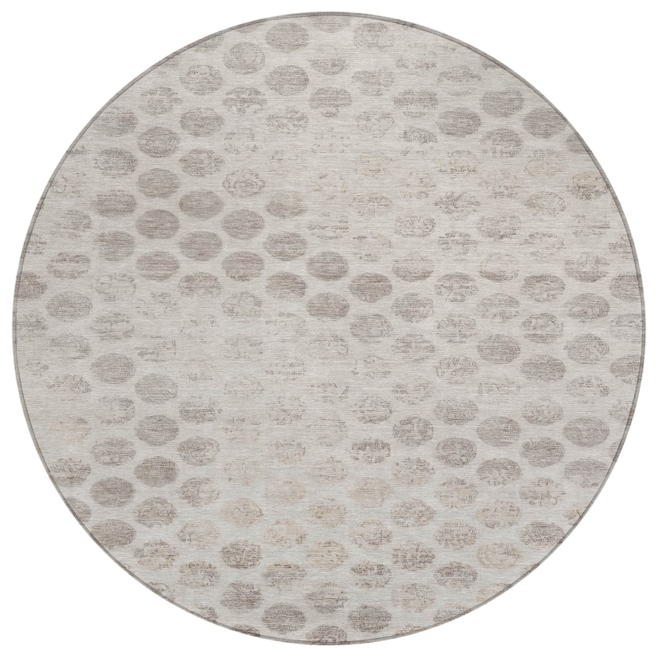 Chantille ACN1642 Taupe