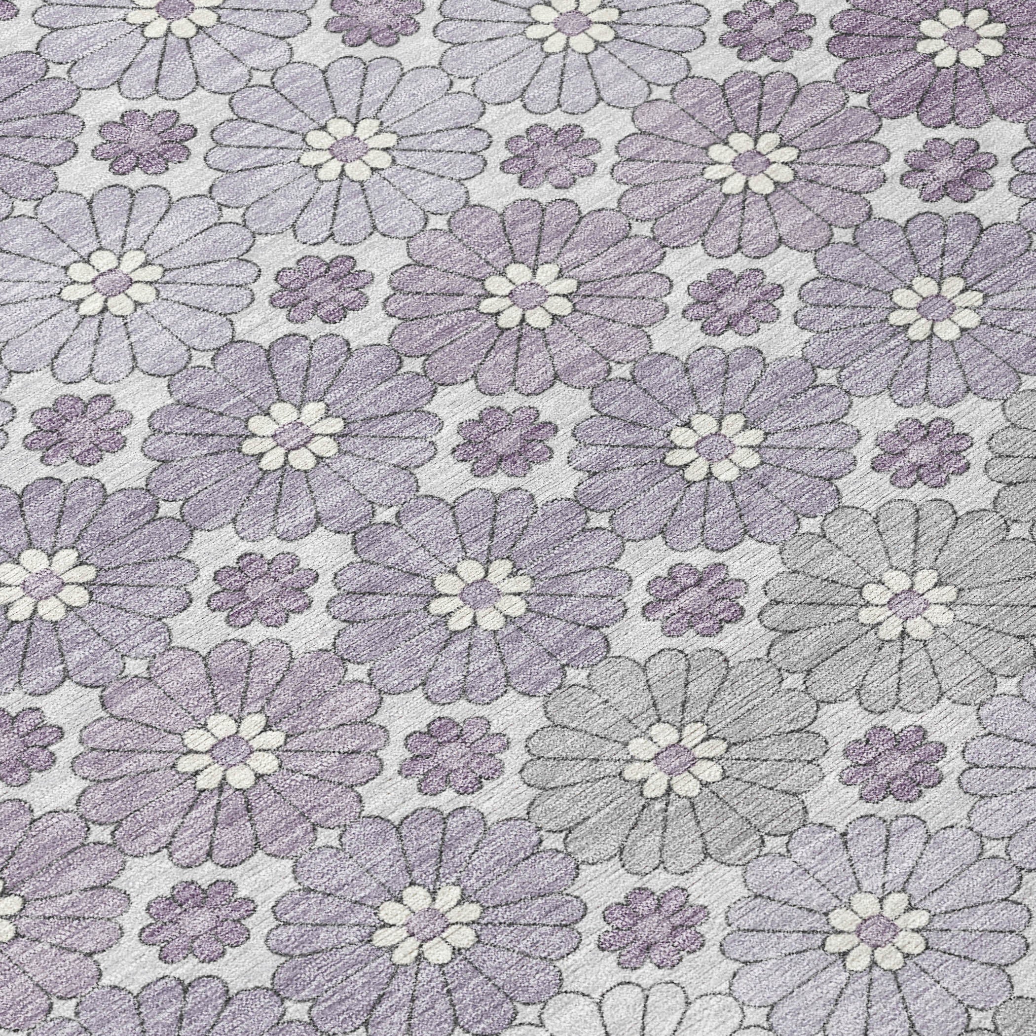 Chantille ACN1678 Lavender