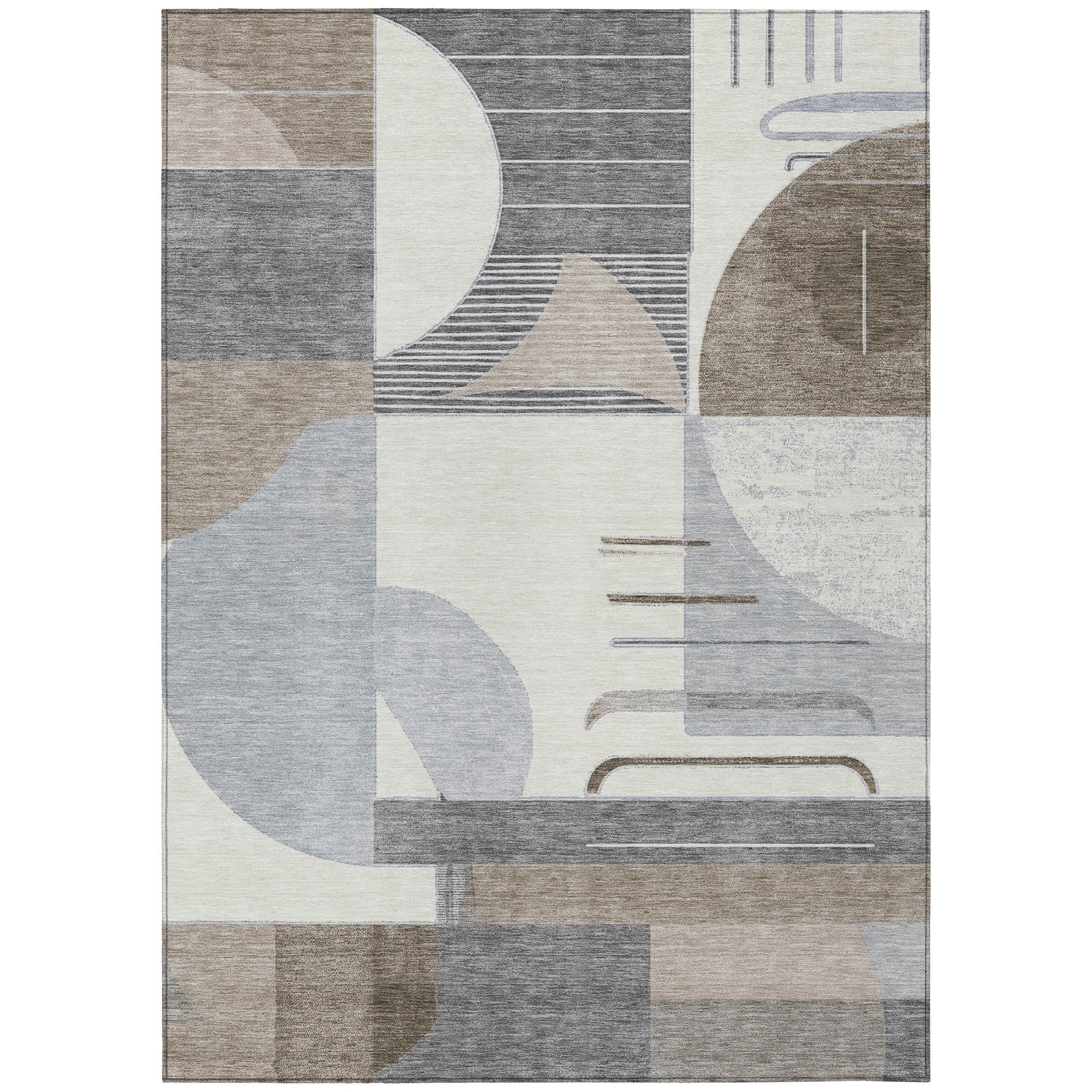 Chantille ACN1694 Taupe