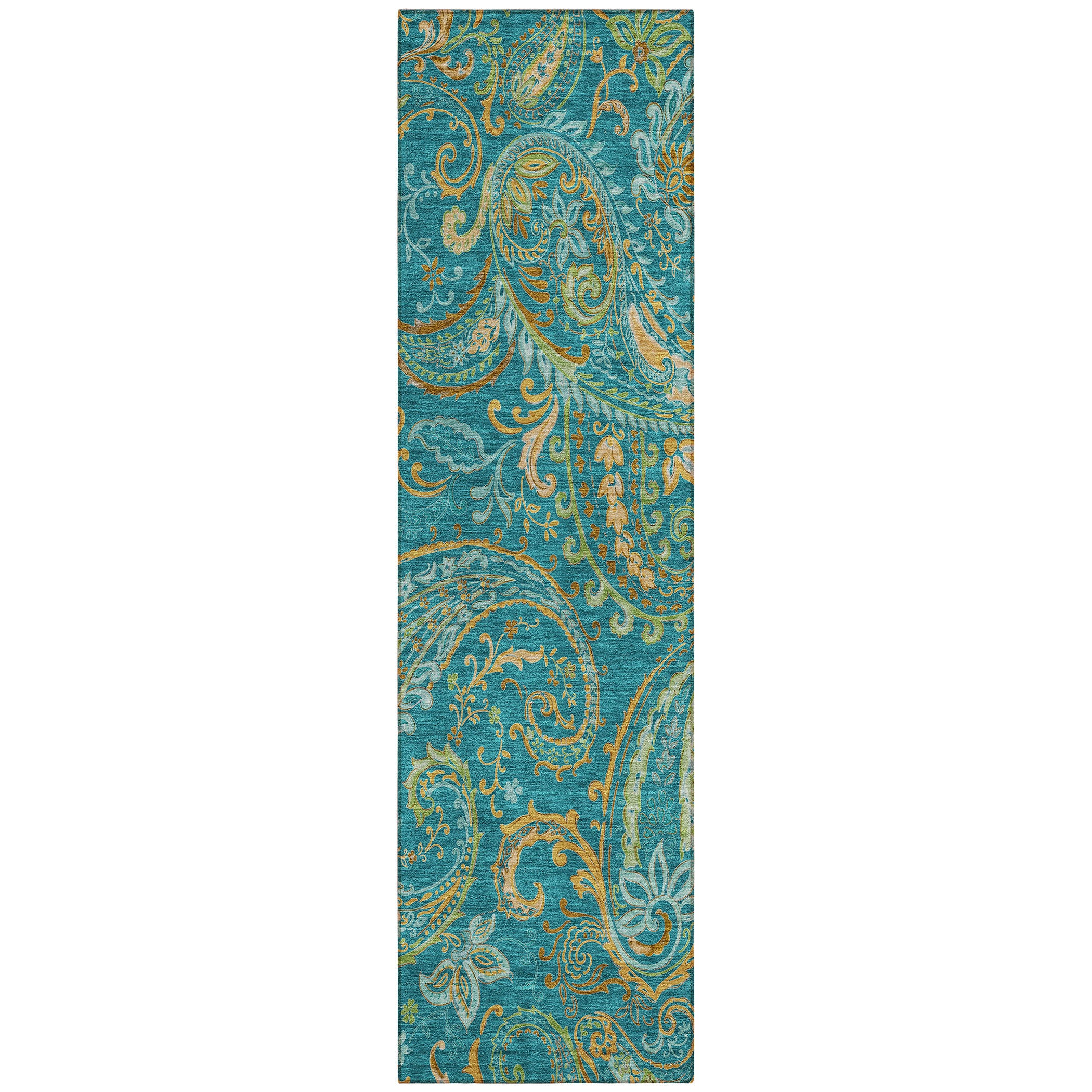 Chantille ACN533 Teal