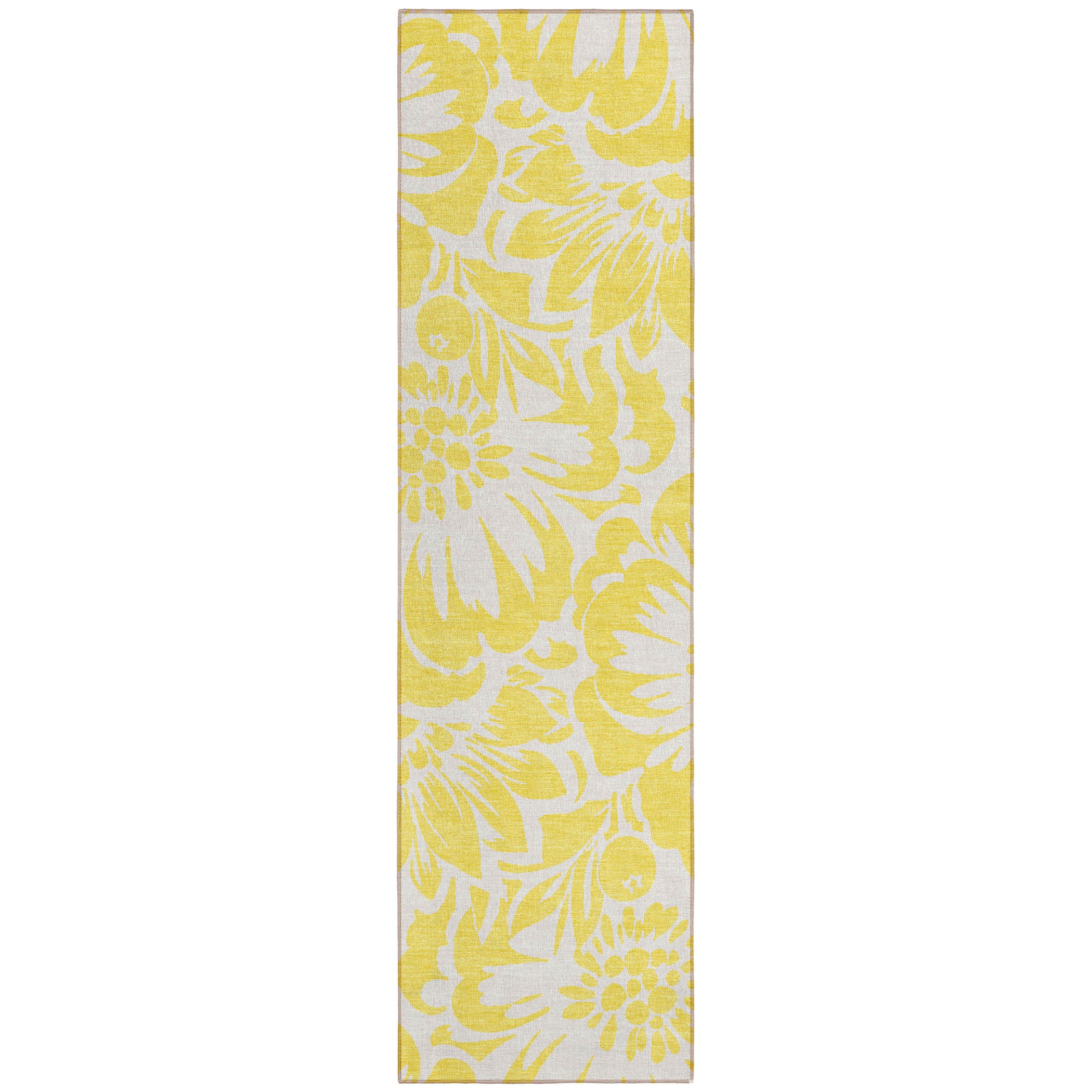 Chantille ACN551 Yellow