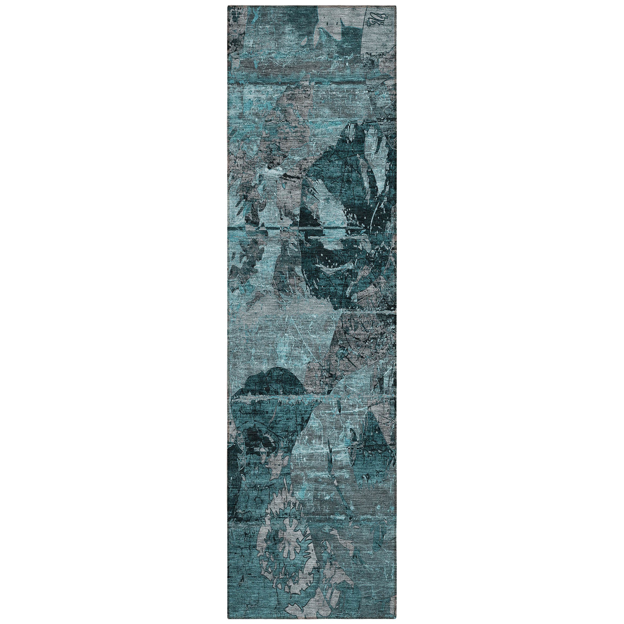 Chantille ACN555 Teal