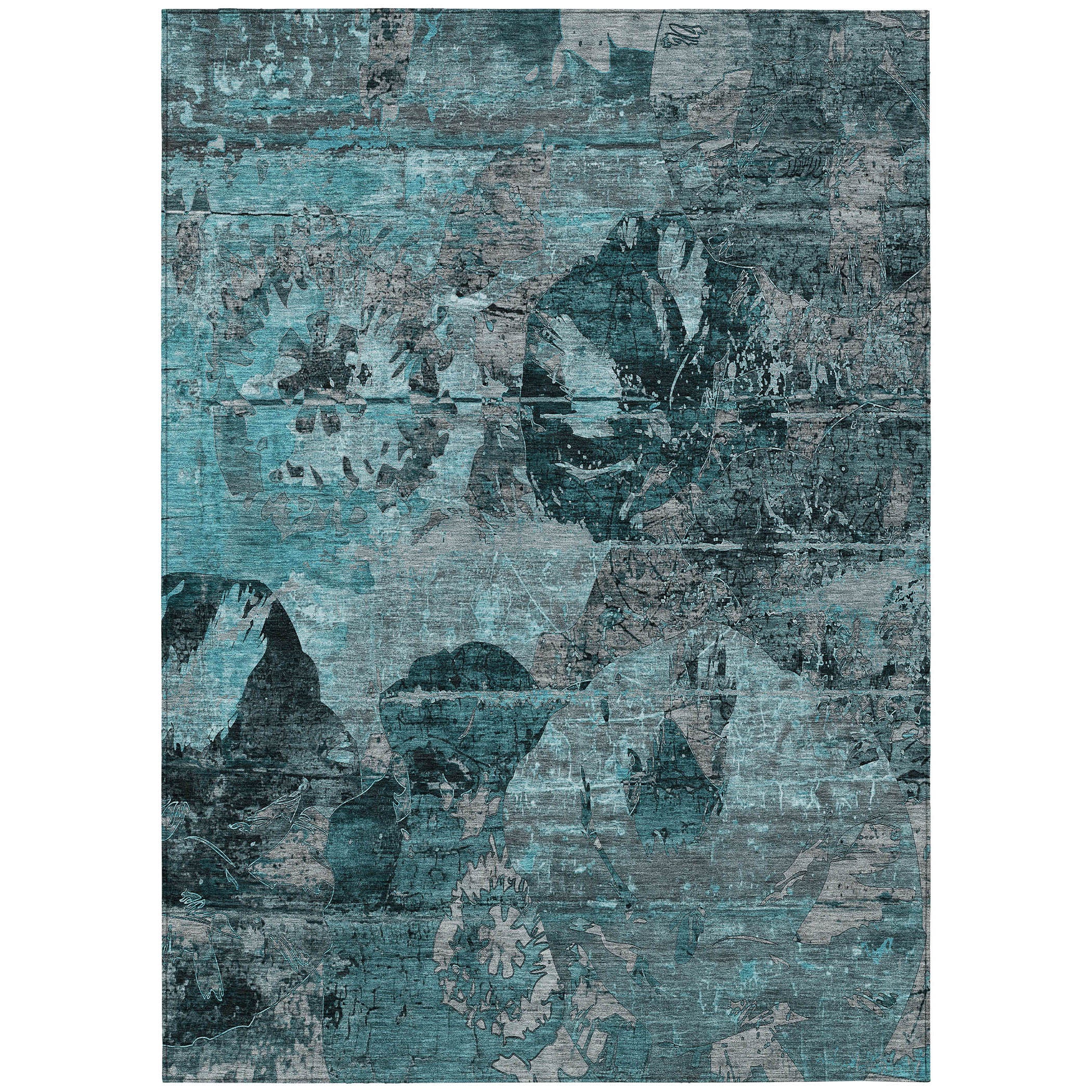 Chantille ACN555 Teal