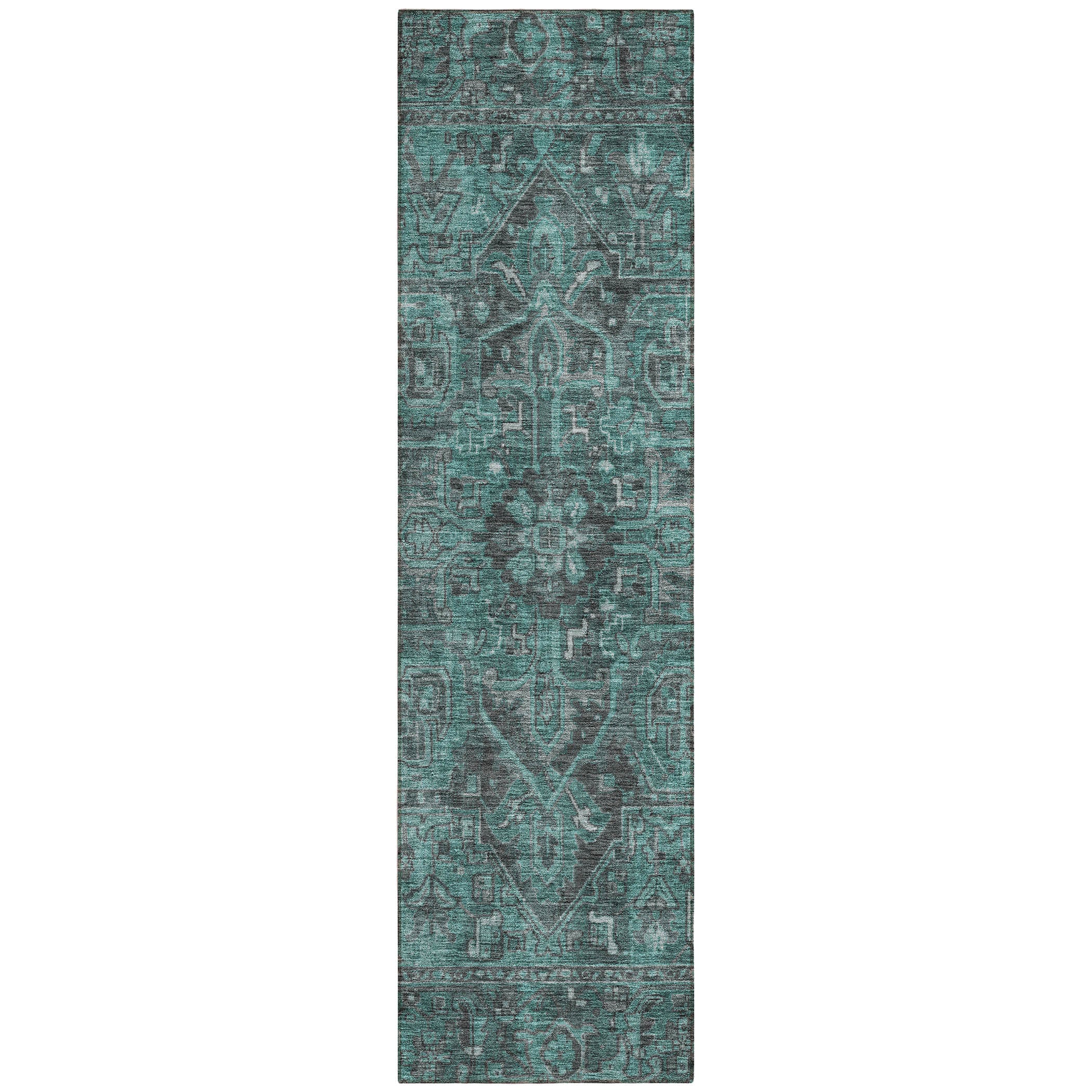 Chantille ACN571 Turquoise