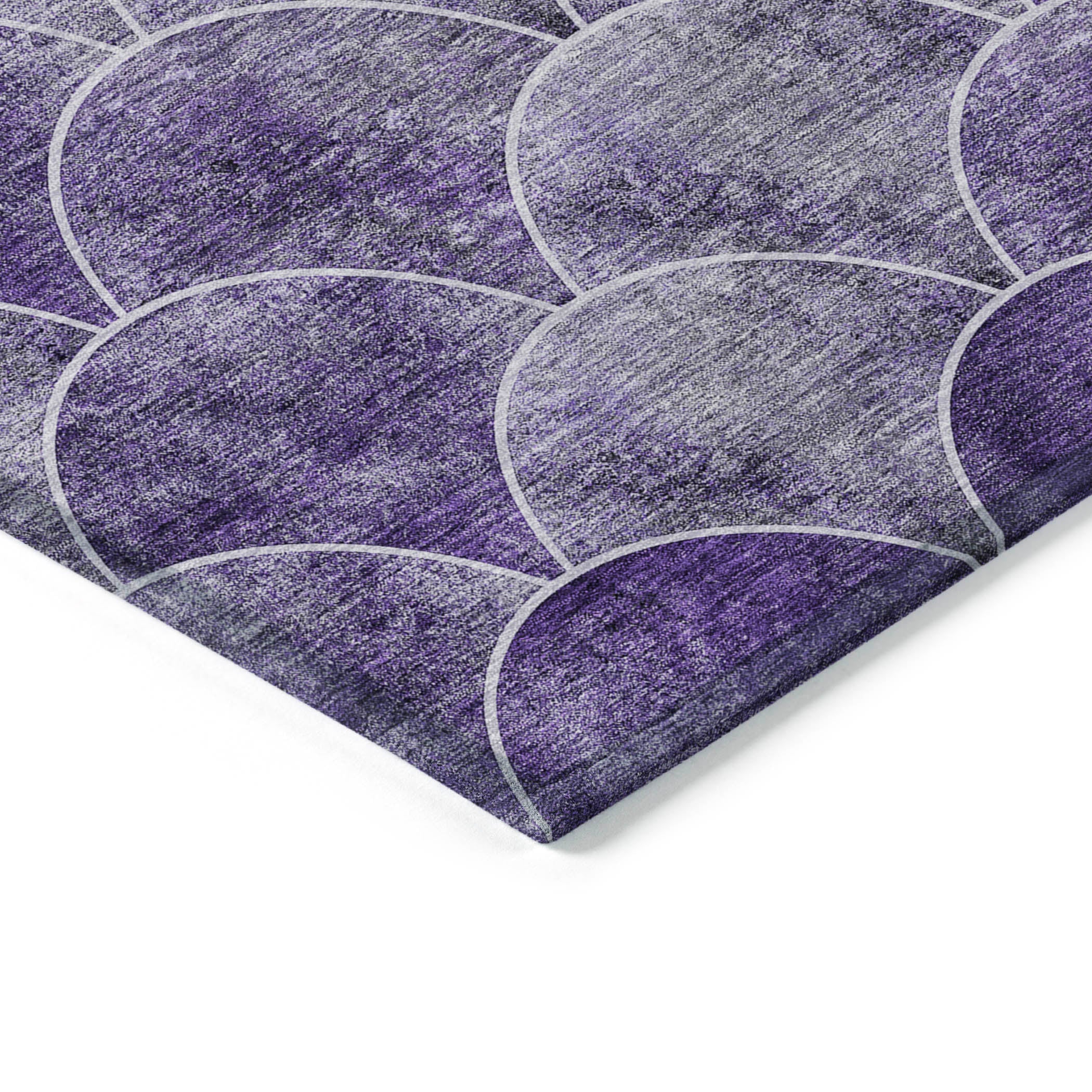 Chantille ACN594 Purple