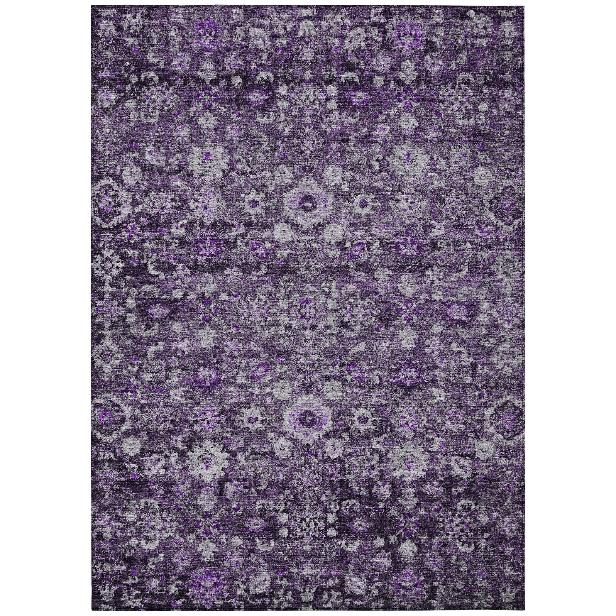 Chantille ACN651 Purple