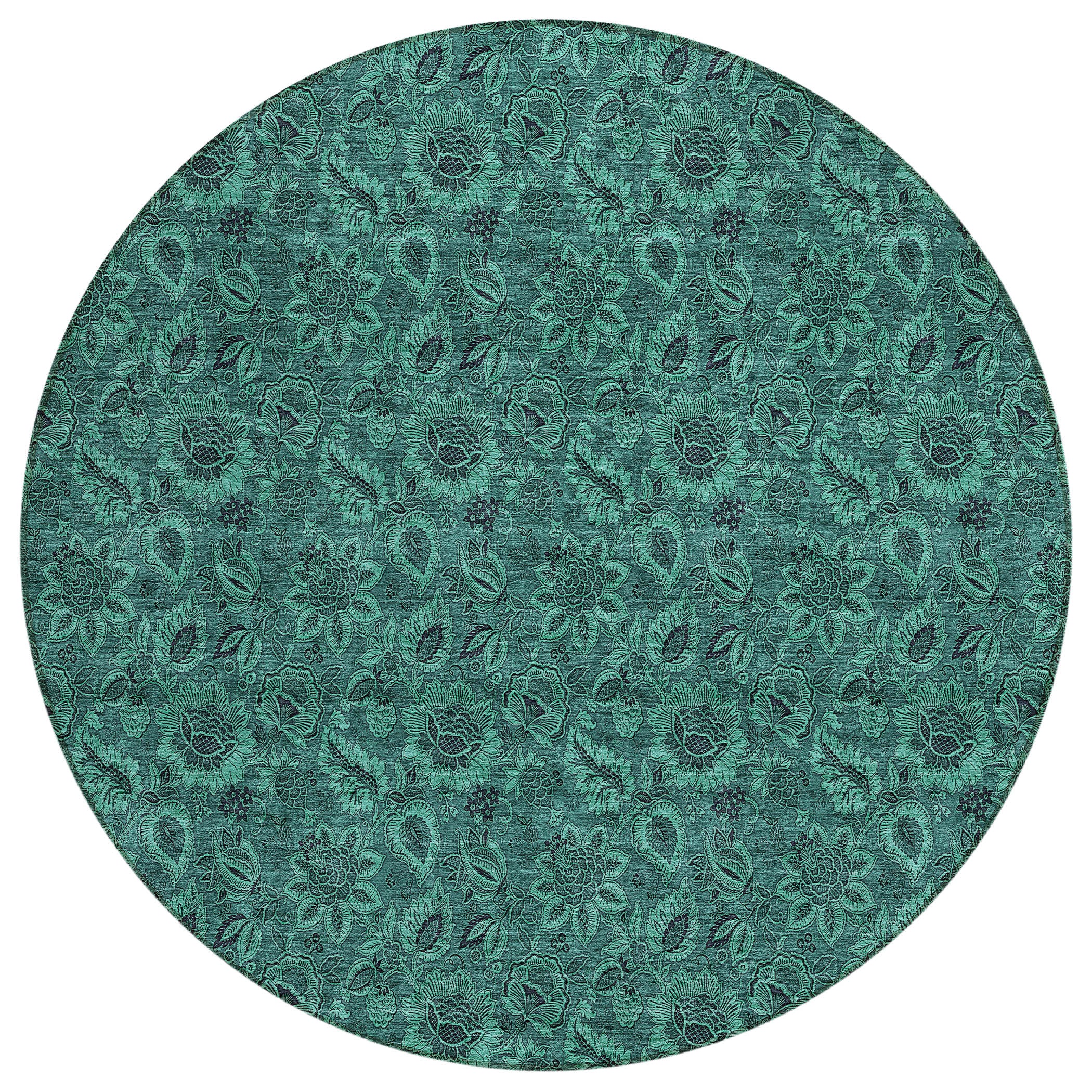 Chantille ACN661 Teal