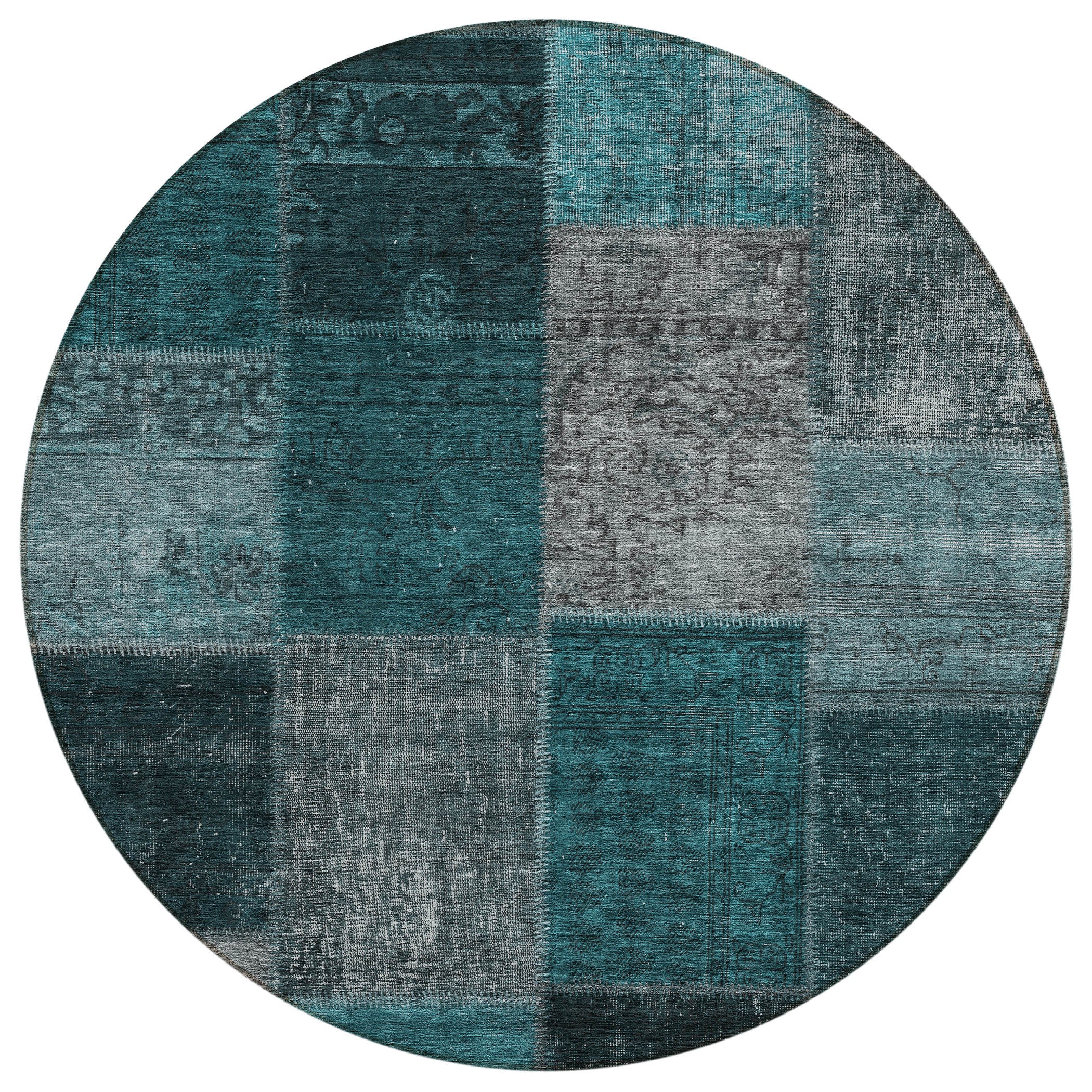 Chantille ACN663 Teal