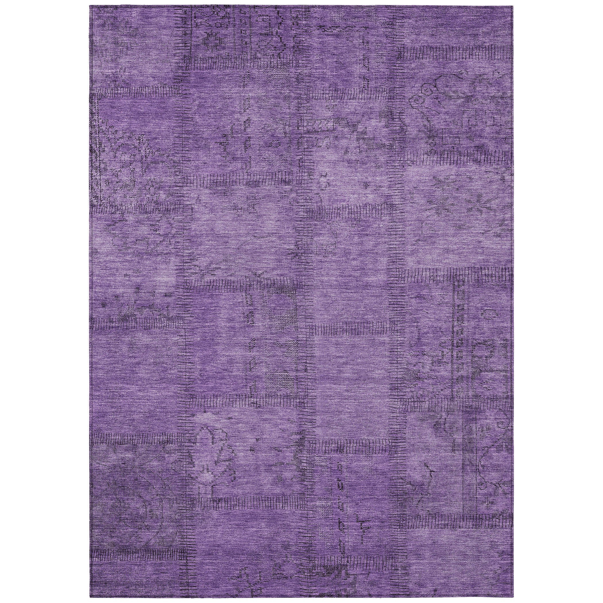 Chantille ACN685 Purple