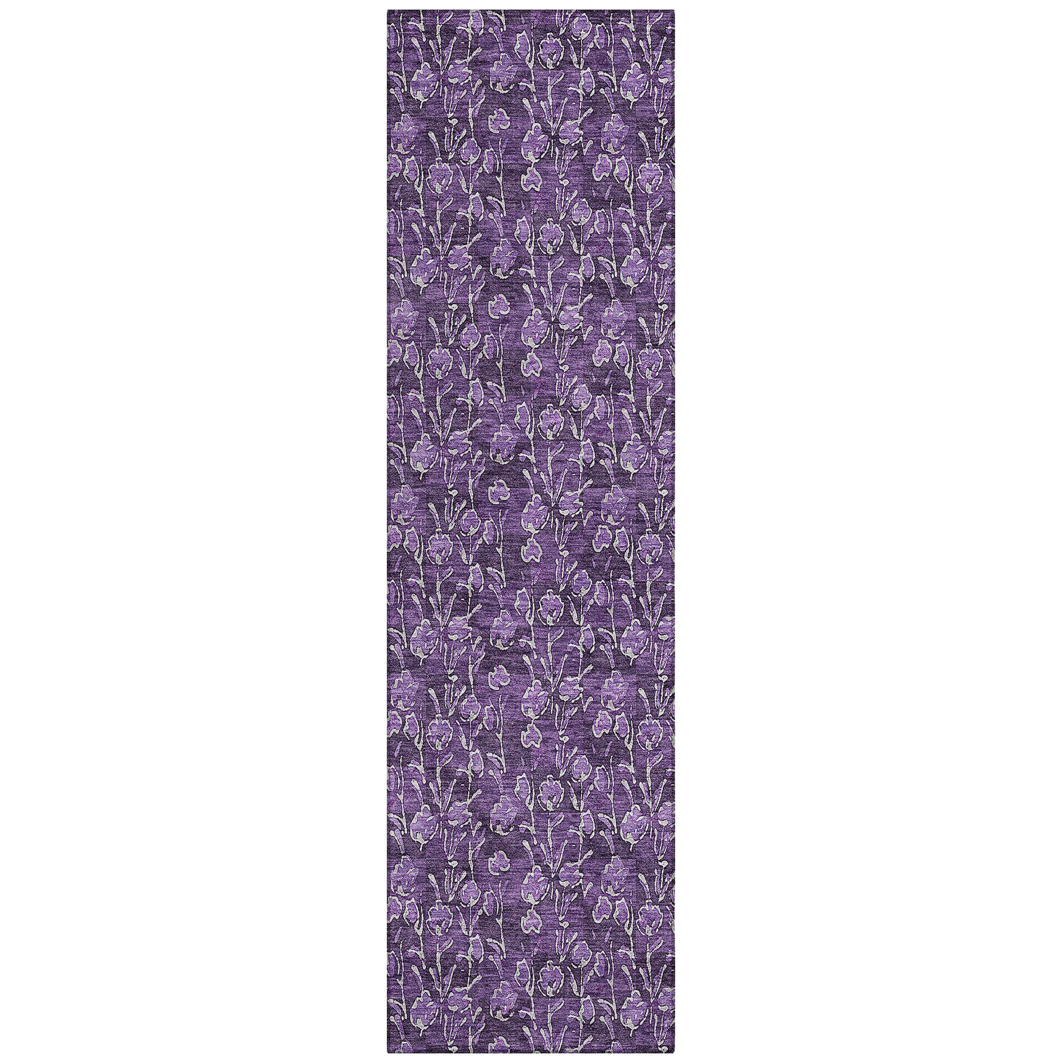 Chantille ACN692 Purple