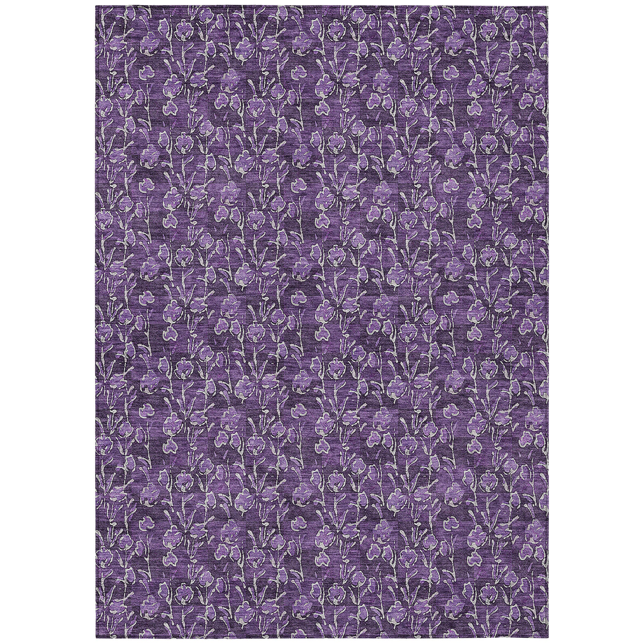 Chantille ACN692 Purple