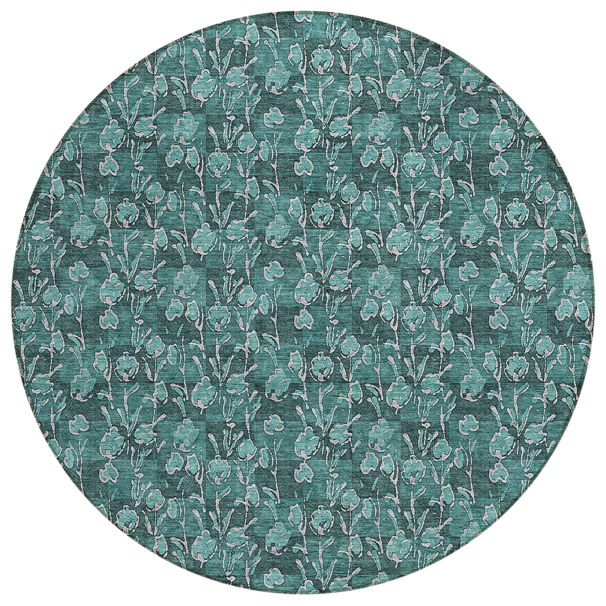 Chantille ACN692 Teal