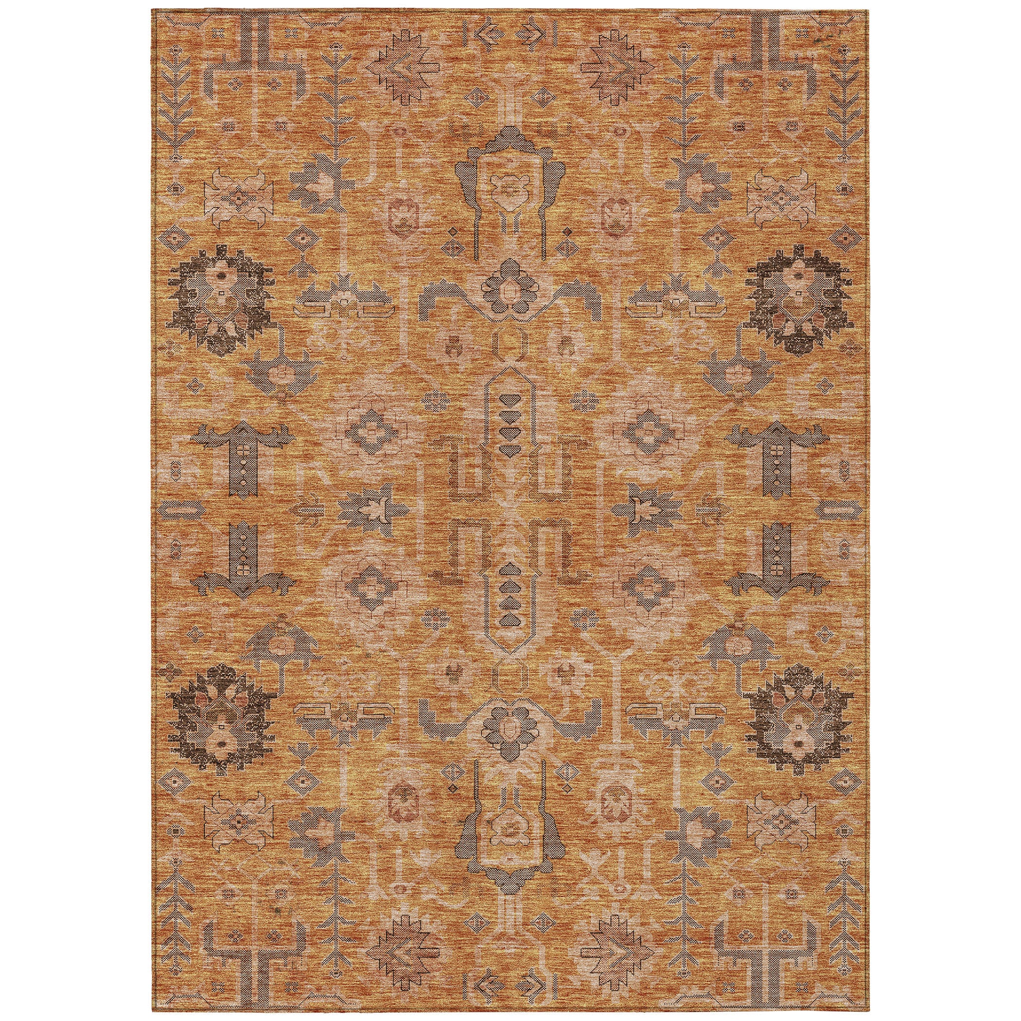 Chantille ACN697 Terracotta