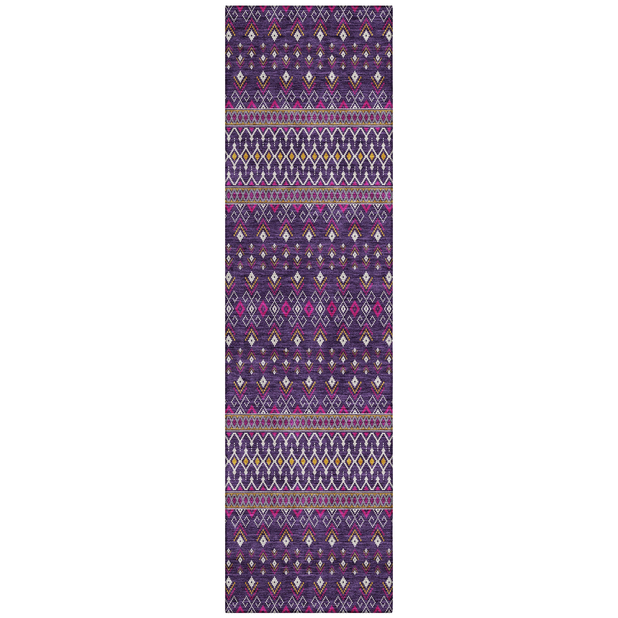 Chantille ACN708 Purple