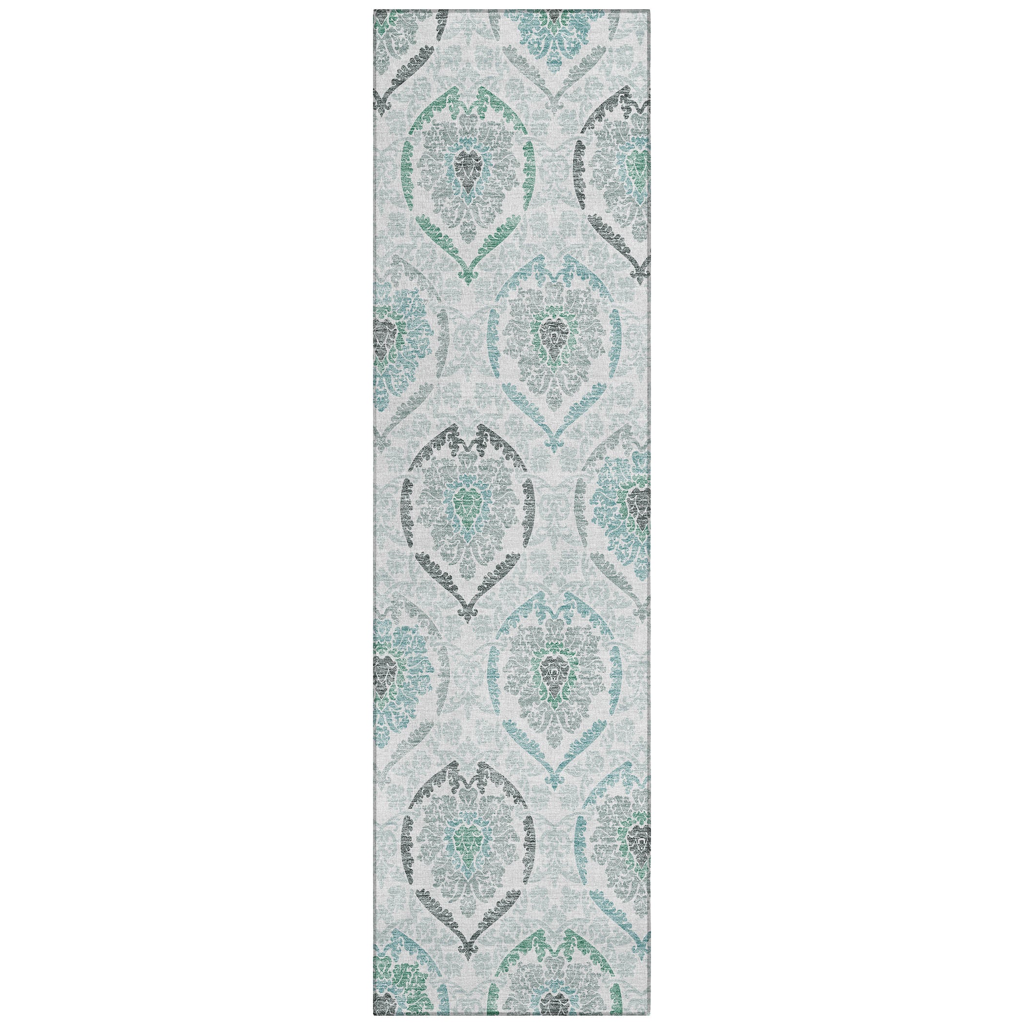 Chantille ACN808 Teal