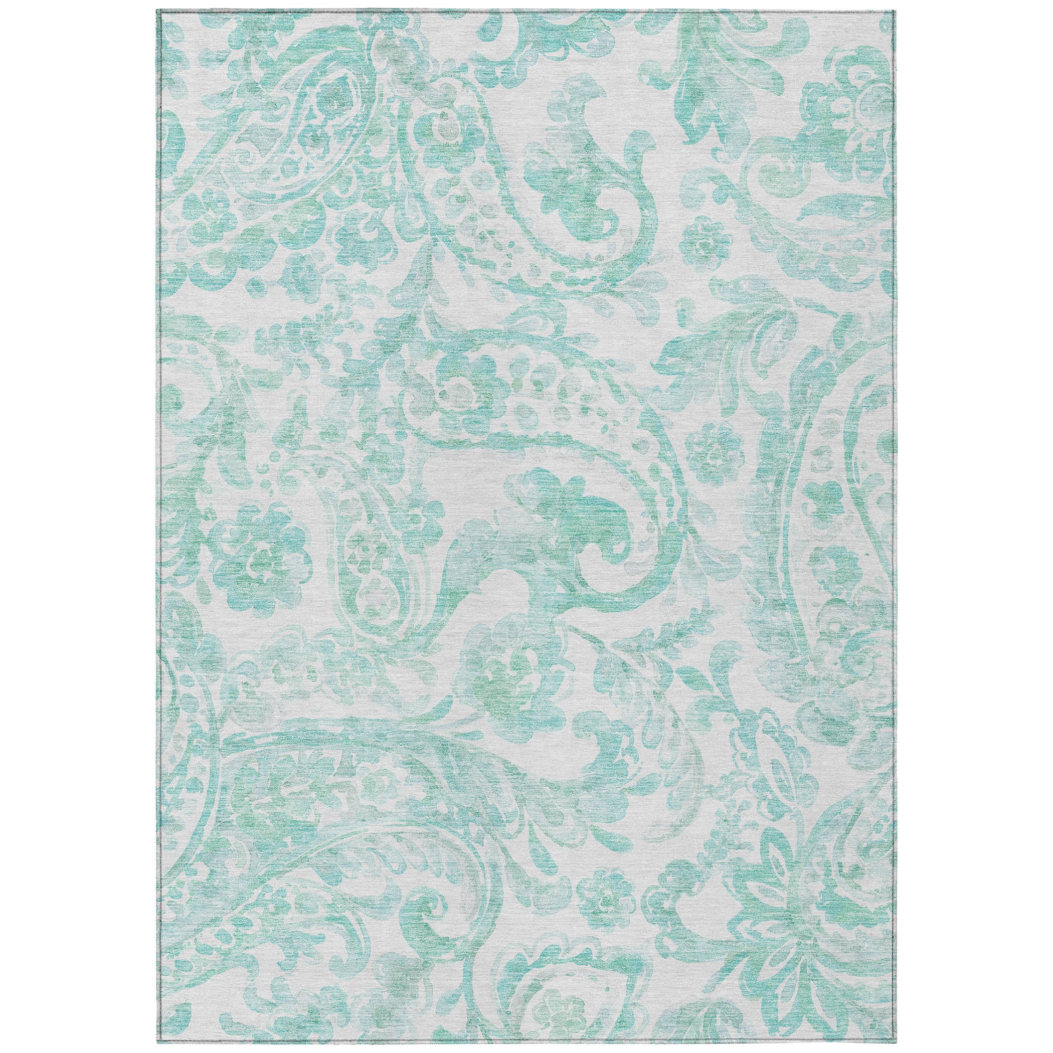 Chantille ACN835 Turquoise