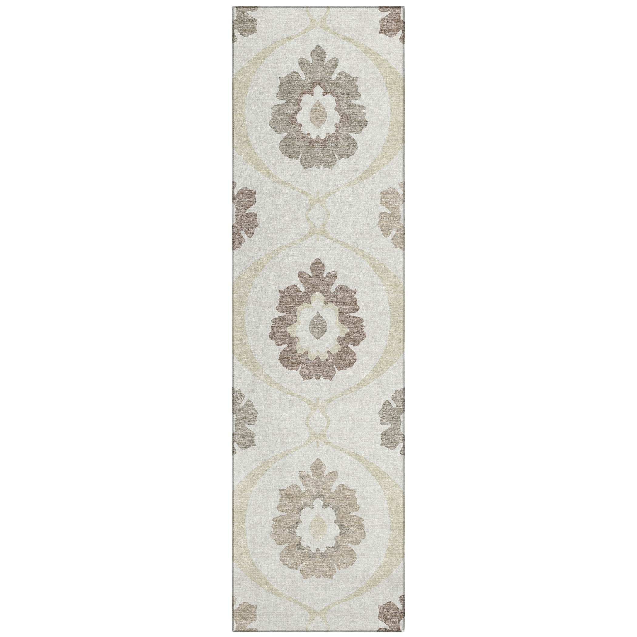 Chantille ACN858 Ivory