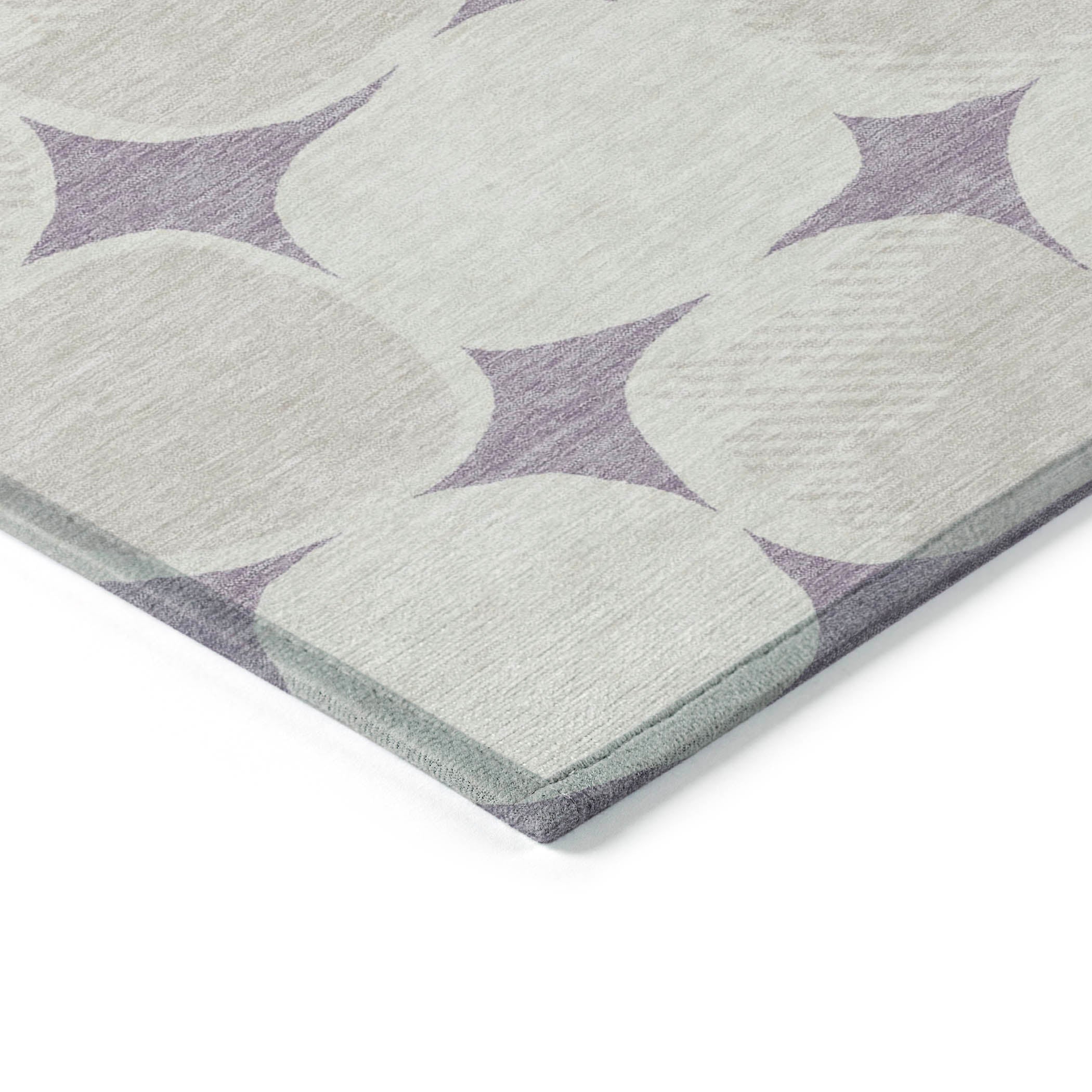 Chantille ACN870 Lavender