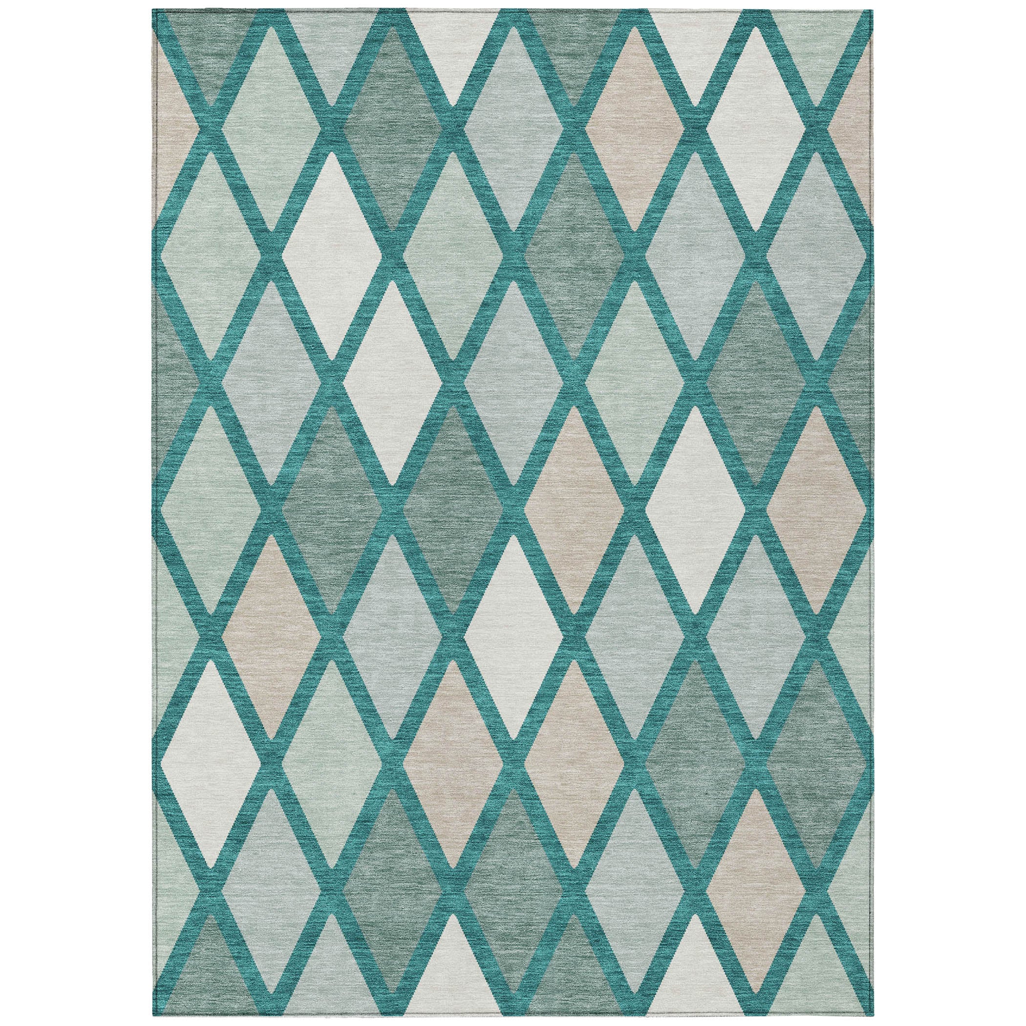 Chantille ACN887 Teal