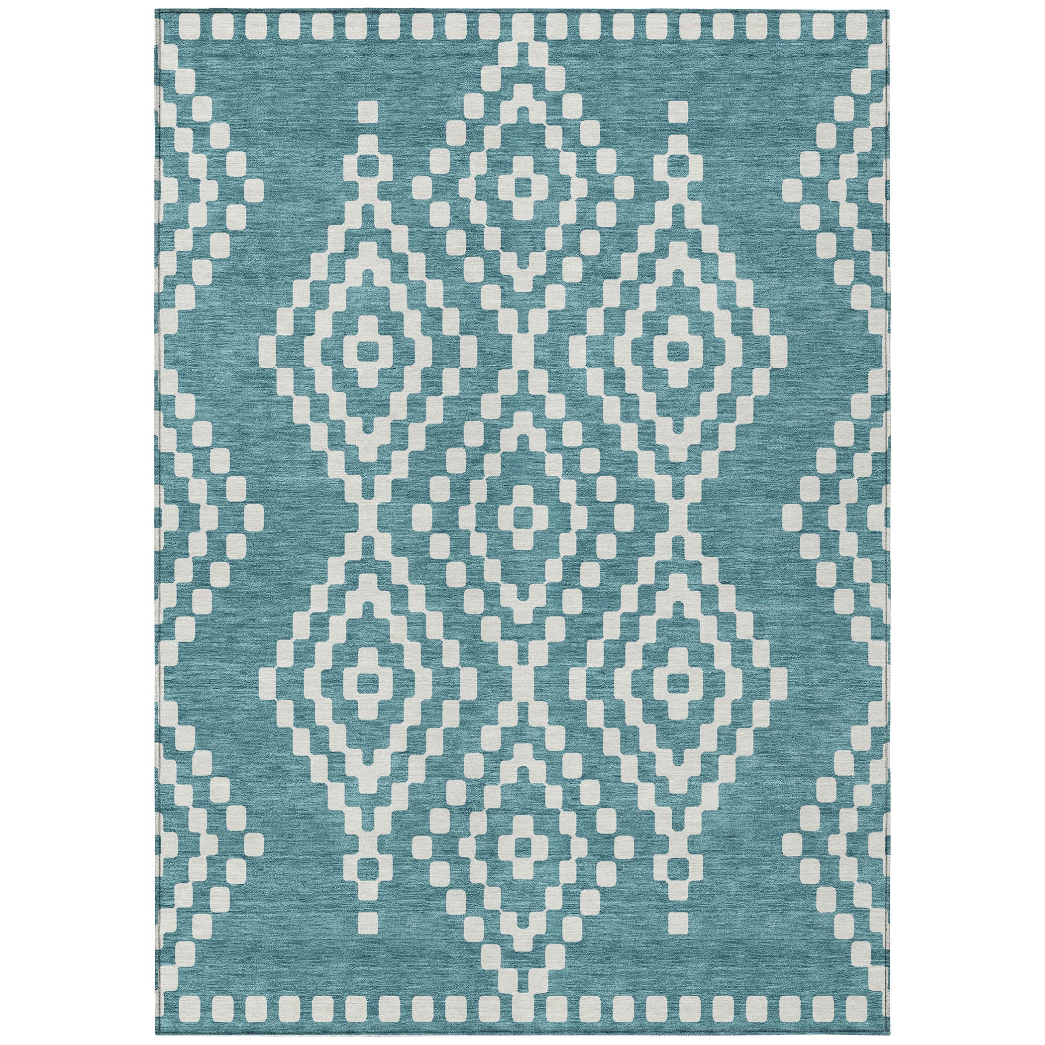 Chantille ACN891 Teal